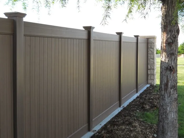 Fence Installation & Repair in Riverbank, CA