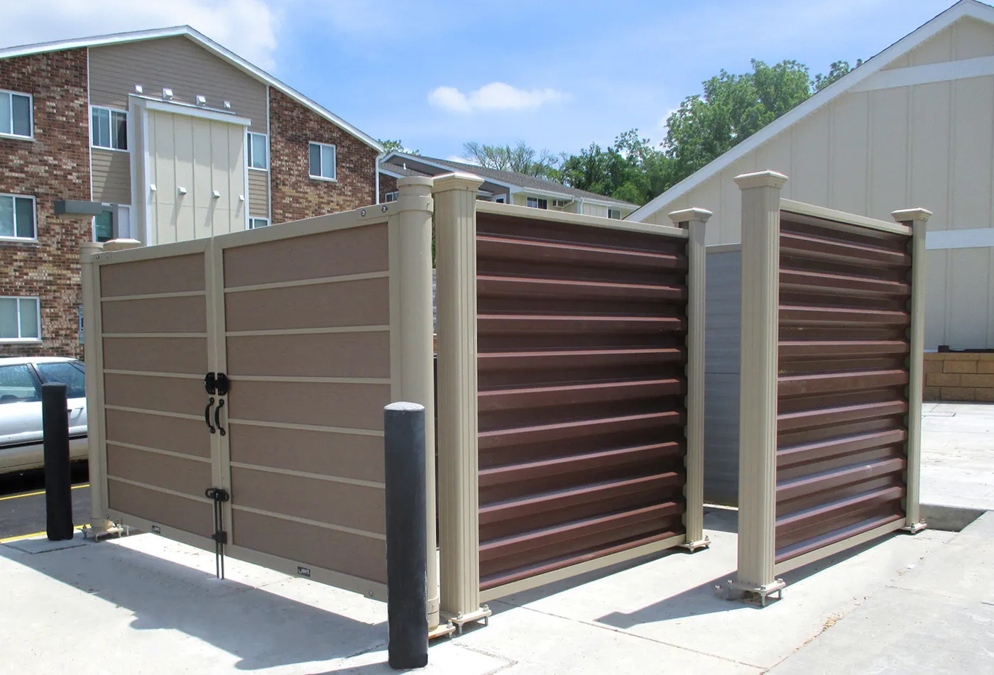 Fence Installation & Repair in Salida, CA